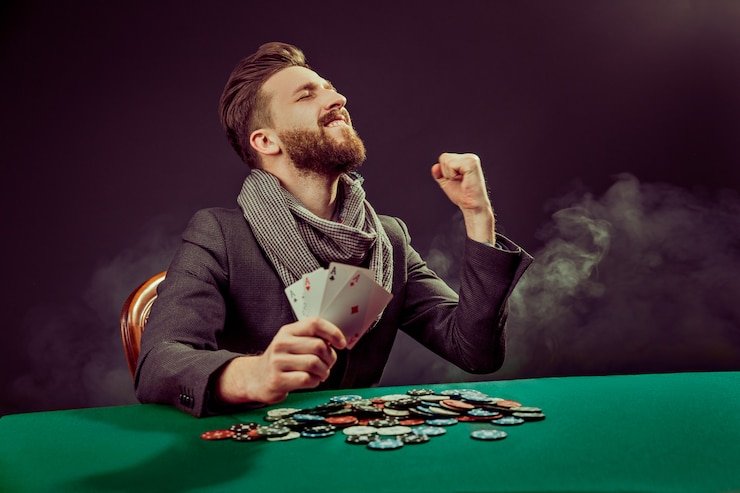 Panduan lupa kata sandi ionslot